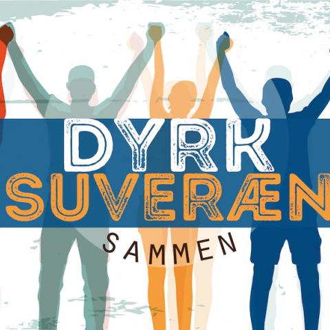 Dyrk madsuverænitet sammen