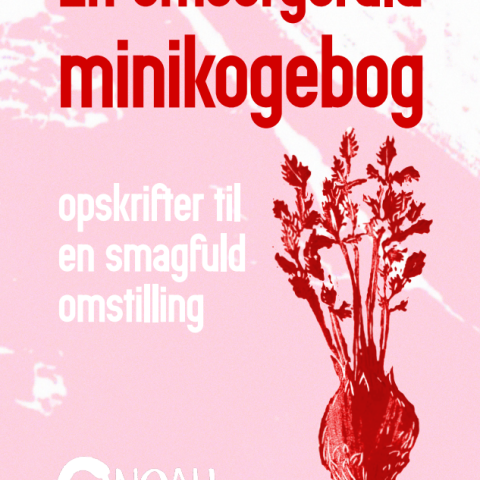 Forside minikogebog